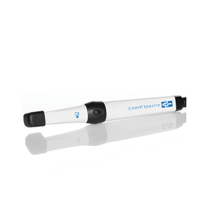 دستگاه تشخیص پوسیدگی CamX Spectra ایرتکنیک آمریکا