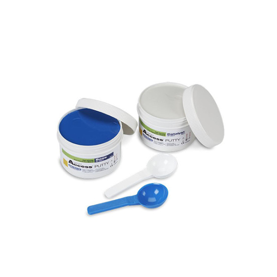 پوتی قالبگیری Access Putty سنتریکس آمریکا