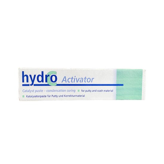 اکتیواتور  Hydro-c دتاکس آلمان