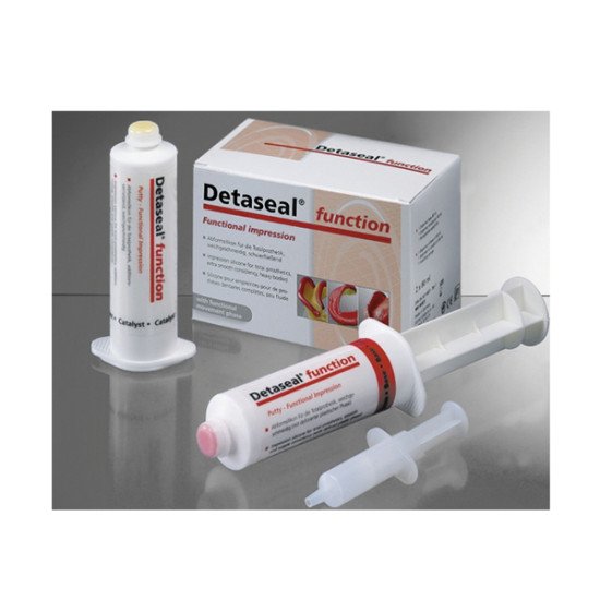 سیلیکون افزایشی برای Border Mouling دیتاکس آلمان