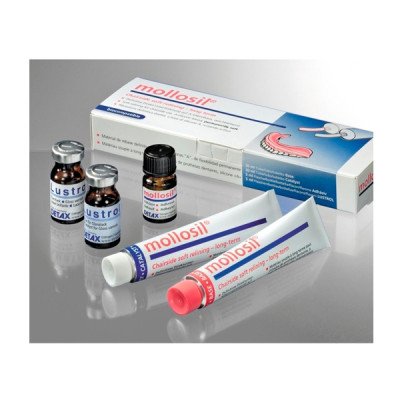 مولوسیل دتاکس آلمان