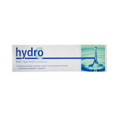ست قالبگیری  تراکمی Hydro-c دتاکس آلمان