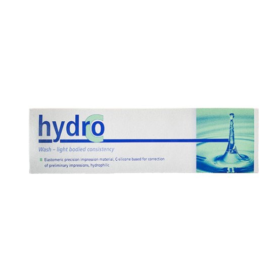 واش تراکمی Hydro-c دتاکس آلمان