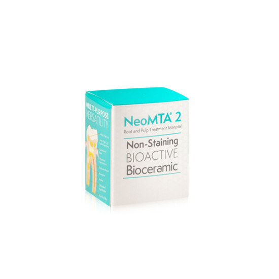 NeoMTA2 بایوسرامیک Avalon Biomed آمریکا