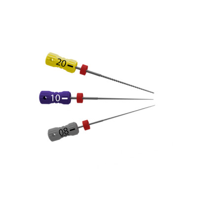 فایل دستی K-file میکرومگا فرانسه