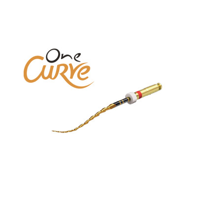 فایل روتاری One Curve میکرومگا فرانسه