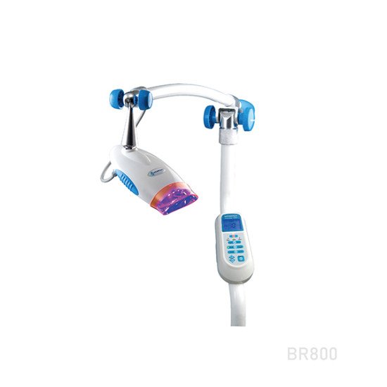 دستگاه بلیچینگ مدل WhitenMAX BR800 برند Monitex