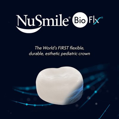 روکش Bio flx  تک عددی  Nusmile  آمریکا 