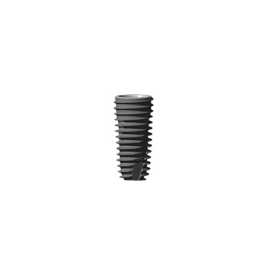SM II Fixture Point Implant